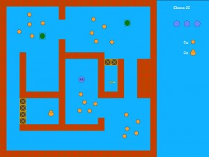 gameplay