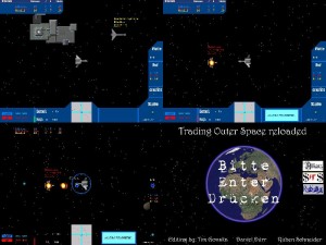 Trading Outer Space Screenshot